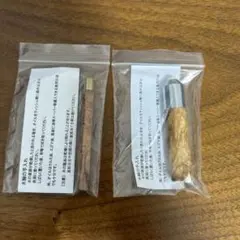黒柿 クラフトエー ツイスト消しゴム - メルカリ