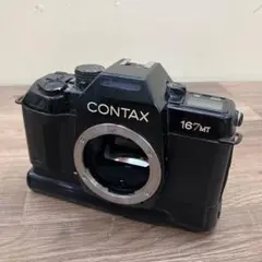 2026年最新】contax 167 mtの人気アイテム - メルカリ