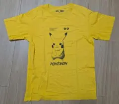 UT ポケモンマスターズEX Tシャツ 160