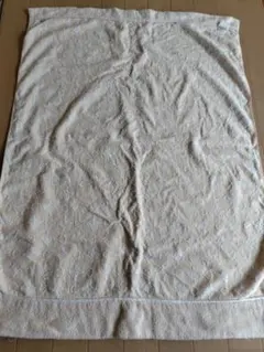 セリーヌ　小さめ　タオルケット　ベビー