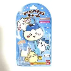 ロリポップチョコチャーム　ちいかわ　ハチワレ