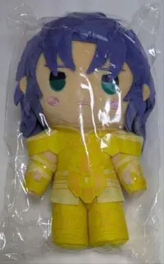 2026年最新】あくちょんぬいぐるみ 聖闘士星矢の人気アイテム - メルカリ