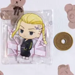 東京リベンジャーズ 龍宮寺堅 ドラケン アクリルスタンド - メルカリ