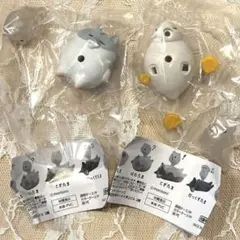 あにまる幽体さんぽ　セット②