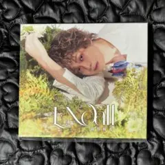 前川優希 アルバム ENcall 数量限定TypeーA