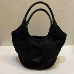 DIANA ダイアナ ハンド トート バックのサムネイル