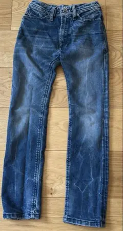 DIESEL キッズ デニムパンツ