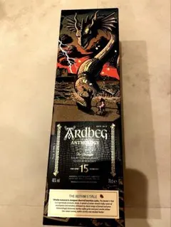 2025年最新】アンソロジー アードベッグの人気アイテム - メルカリ