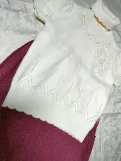 組曲　140〜150セット スカート　　クミキョク　TM