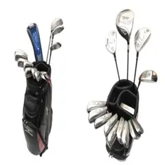 2025年最新】MacGregor セット本数：14本 クラブセットの人気アイテム