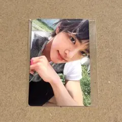 CORTIS コルティス アルバム weverse 特典 ゴンホ ゴノ トレカ