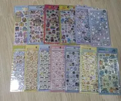 【正規品】ボンドロ、プチドロ等 13点セット
