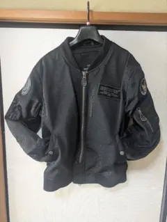 HOUSTON メッシュジャケットのサムネイル