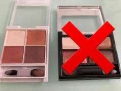 CANMAKE シルキースフレアイズ04