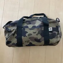 2025年最新】A BATHING APE メンズ ボストンバッグ・旅行用