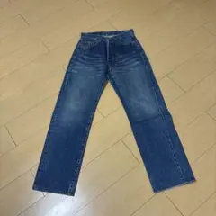 90s リーバイス501 W29 L36 USA 555 バレンシア