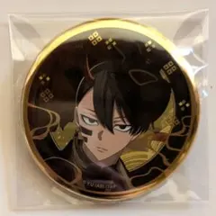 桃源暗鬼 淀川真澄 アニカフェ アニメイト 百鬼夜行 缶バッジ - メルカリ