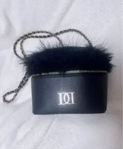 Darich ダーリッチ バニティ バッグ ノベルティ