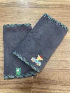 ファミリア　抱っこ紐よだれカバー