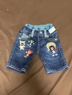 ダブルビー　ズボン