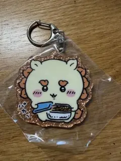 ちいかわ シーサー キーホルダー