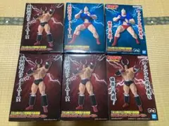 キン肉マンフィギュア　まとめ売り