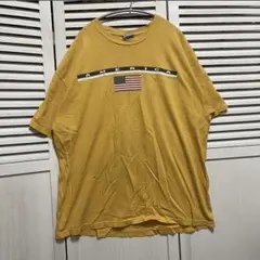 【メキシコ製】 US輸入 Tシャツ 古着 アメカジ レア