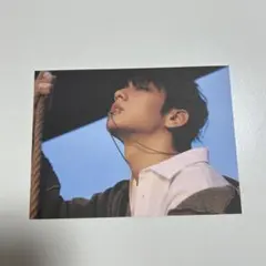 MINISODE3:TOMORROW Ethereal ポストカードスビン