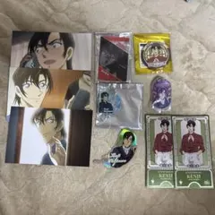 2026年最新】諸伏景光 缶バッジ コナンプラザの人気アイテム - メルカリ