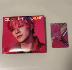 NCTDREAM GLITCHMODE ジェノver