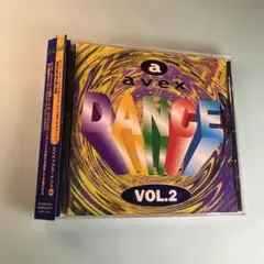 エイベックス・ダンスVol.2