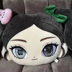 2025年最新】aespa ぬいぐるみ ニンニンの人気アイテム - メルカリ