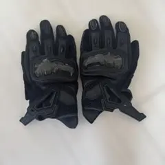 TAICHIバイク用グローブ プロテクター入り Mサイズ