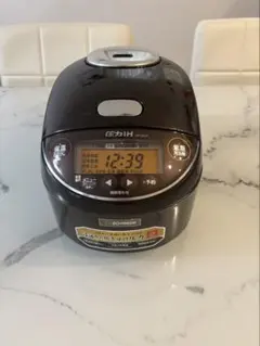 2026年最新】炊飯器 zojirushi 5.5合 np-zg10の人気アイテム - メルカリ