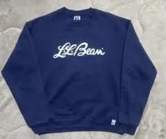 ラッセルアスレチック　エルエルビーン　USA製　スウェット　90s