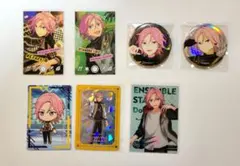 あんスタ 桜河こはく まとめ売り