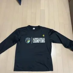 TYTY様専用　藤枝明誠バスケロンT