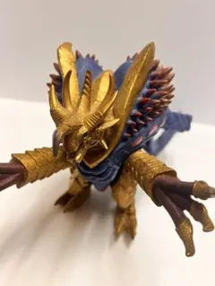 2026年最新】Uキラーザウルス ソフビの人気アイテム - メルカリ