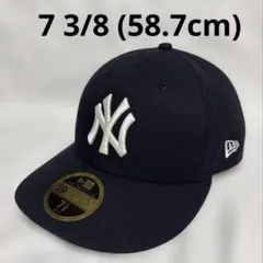 2026年最新】new era ニューエラ waiper別注 lp 59fiftyの人気アイテム