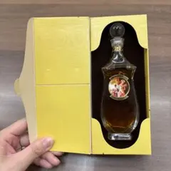 希少 ジャンデプレ バラベルサイユ 74ml パルファム・ド・トワレ 箱付