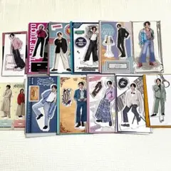 FANTASTICS 八木勇征 アクスタ まとめ売り