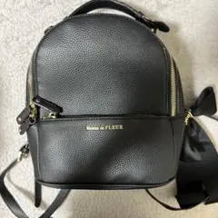 Maison de FLEUR メゾンドフルール ブラック量産型 地雷 Mサイズ