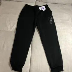 新品 ポケモン フアンテ 裏起毛 スウェットパンツ LL