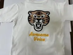 虎 Tシャツ
