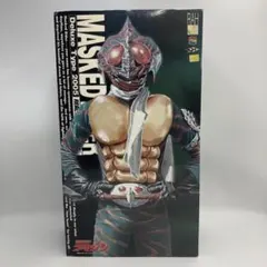 メディコム・トイ仮面ライダーダブル 仮面ライダーW RAH678 - メルカリ
