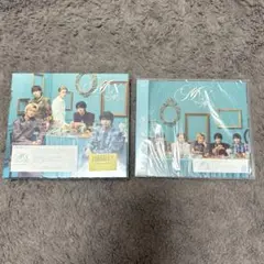 M!LK M!X 初回限定盤B 通常版セット