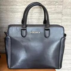 MARY QUANT トートバッグ