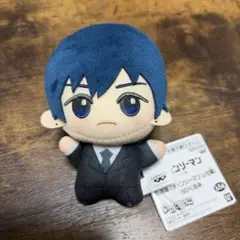 劇場版 チェンソーマン　レゼ編　早川アキ　ちびぐるみ