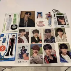 INI 藤牧京介 限定BOX - メルカリ