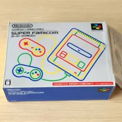 ニンテンドークラシックミニ スーパーファミコン